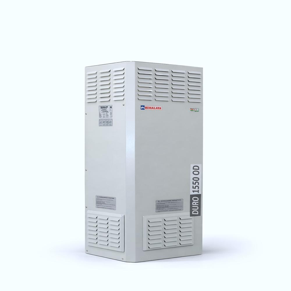 Automation Panel Air Conditioner - Air Flow Capacity: 180 M3/h Cubic Meter Per Hour (M3/h)