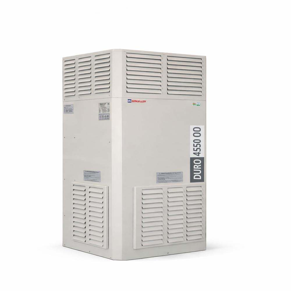 Automation Panel Air Conditioner - Air Flow Capacity: 180 M3/h Cubic Meter Per Hour (M3/h)