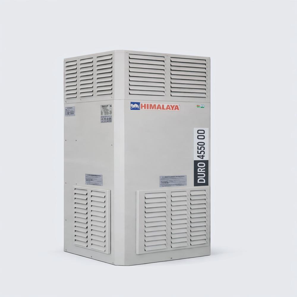 Automation Panel Air Conditioner - Air Flow Capacity: 180 M3/h Cubic Meter Per Hour (M3/h)