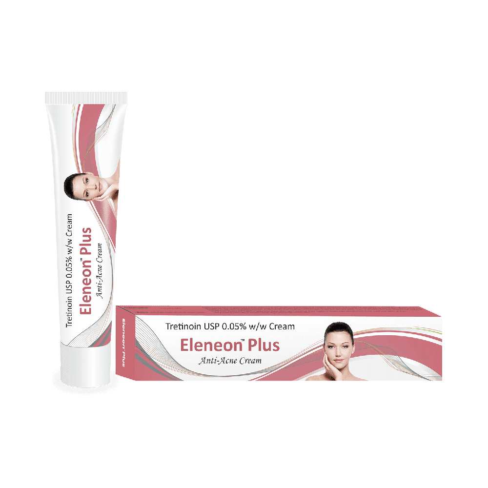 Eleneon Plus Cream Derma Company Franchise
