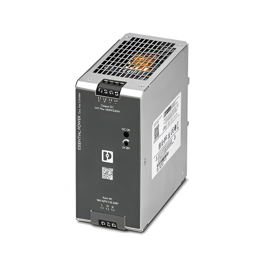 Industrial power supply