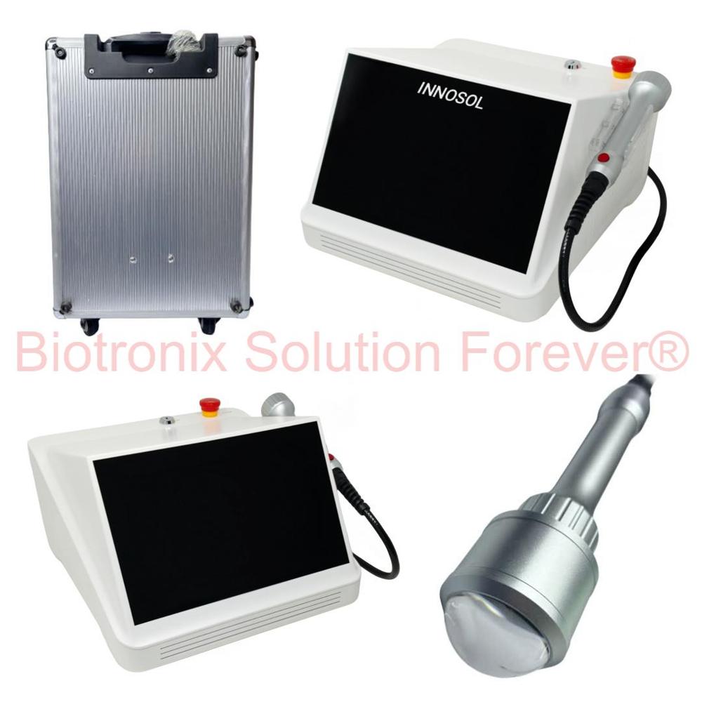 Class IV Premium Laser Therapy Machine for Physiotherapy