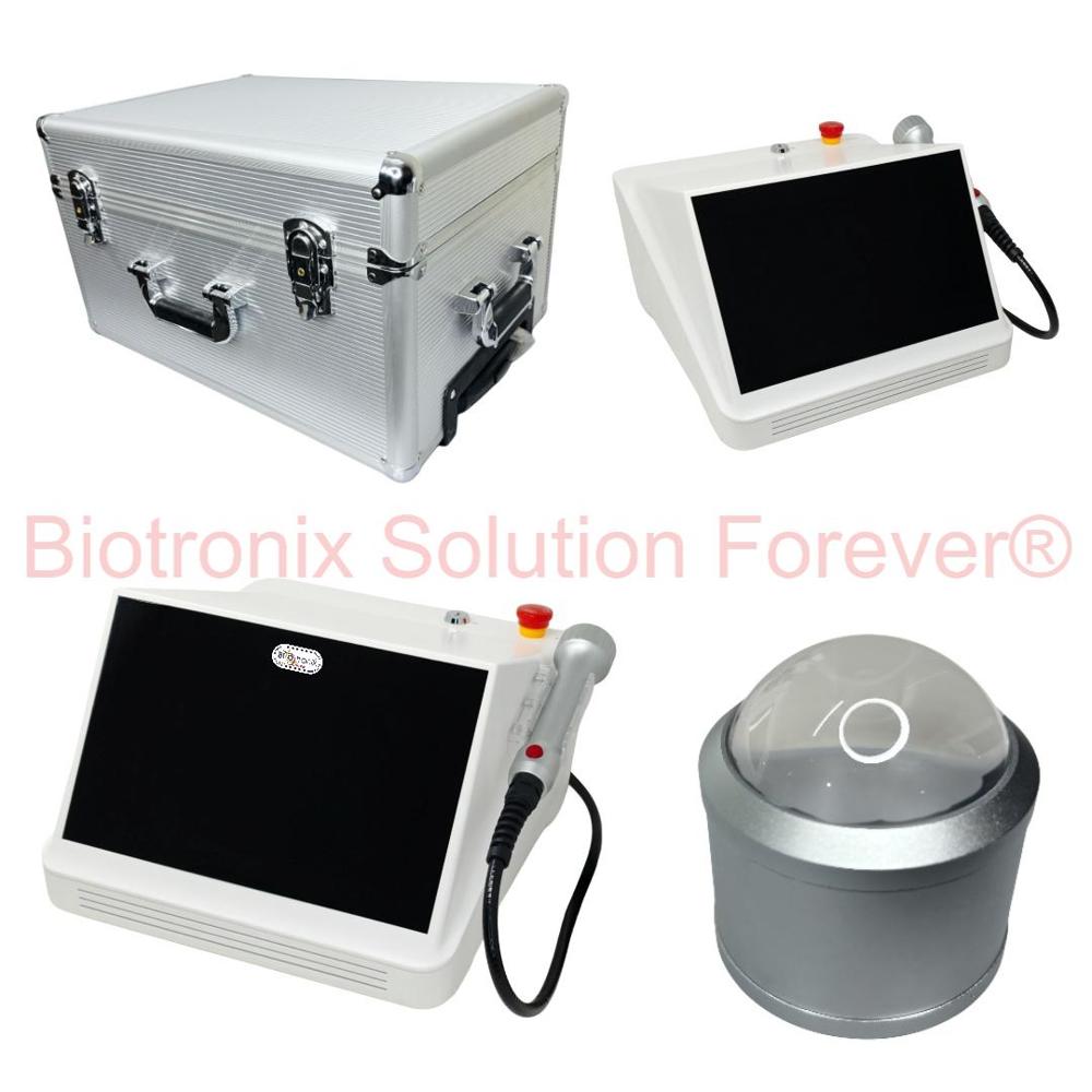 Class IV Premium Laser Therapy Machine for Physiotherapy