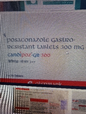 Candipoz -GR 300