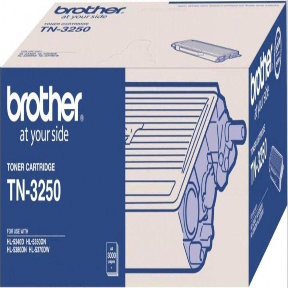Brother TN 3250 Toner Cartridge