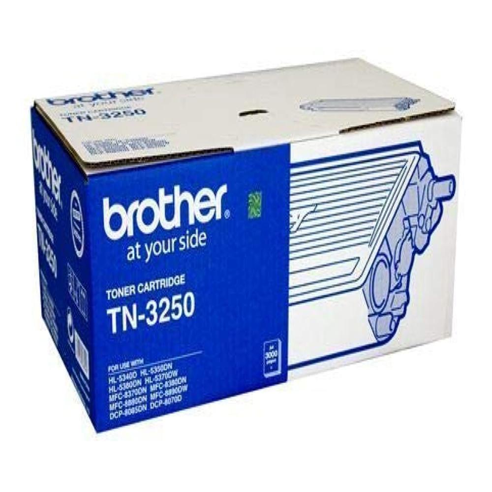 Brother TN 3250 Toner Cartridge