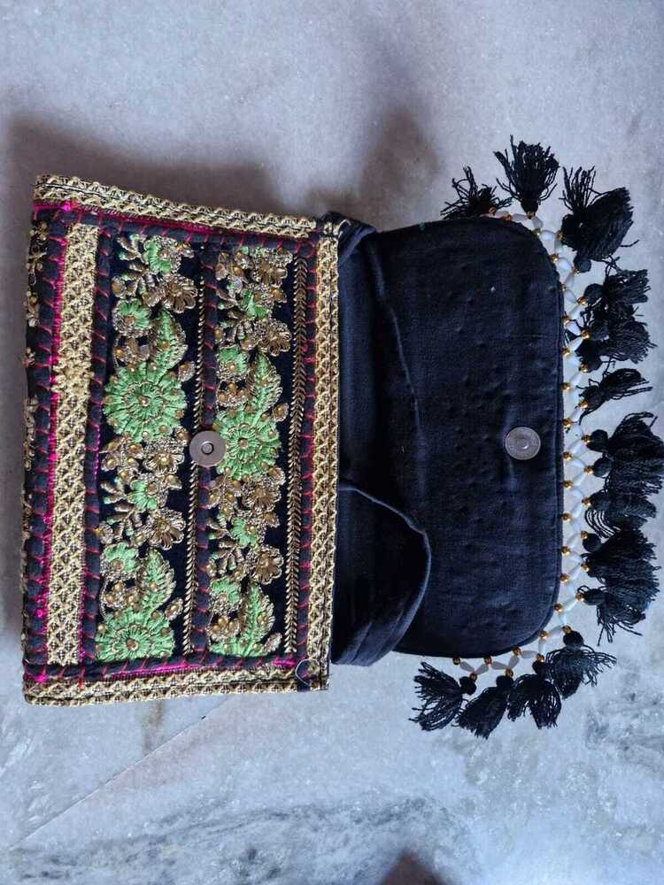 Mini Banjara Shoulder Bag