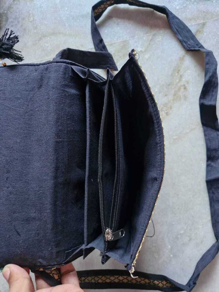 Mini Banjara Shoulder Bag