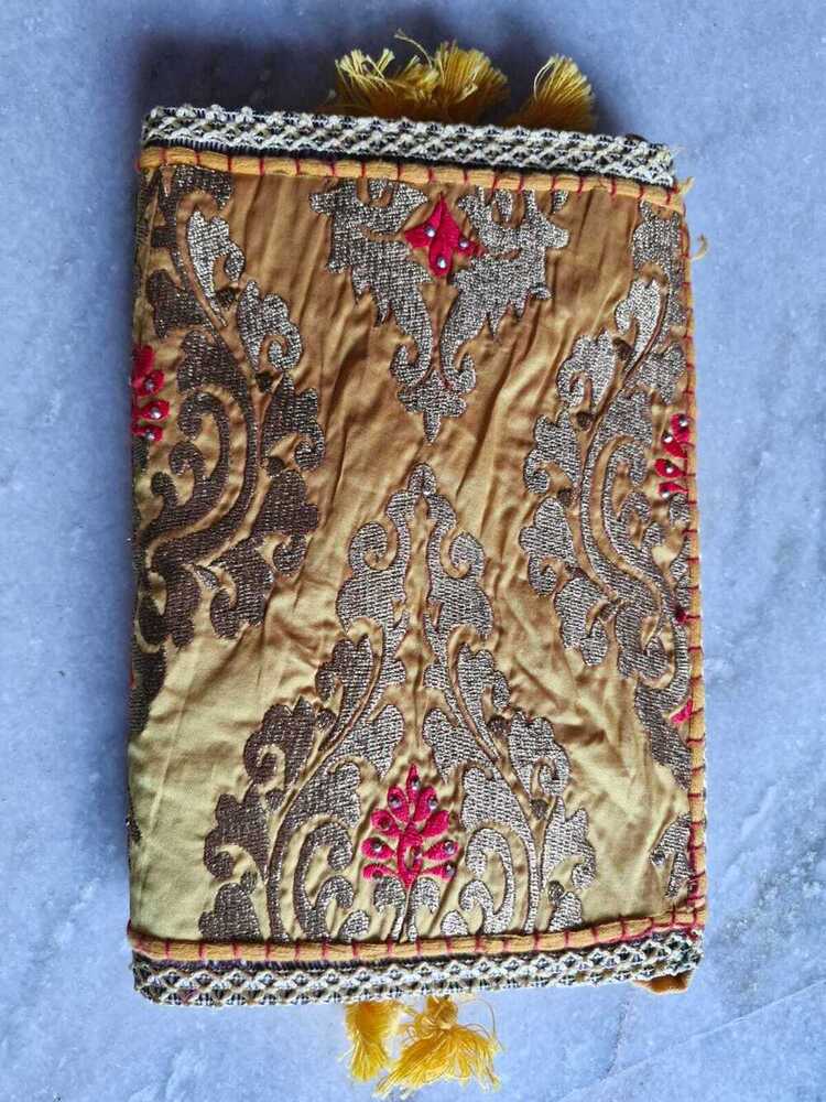 Mini Banjara Shoulder Bag