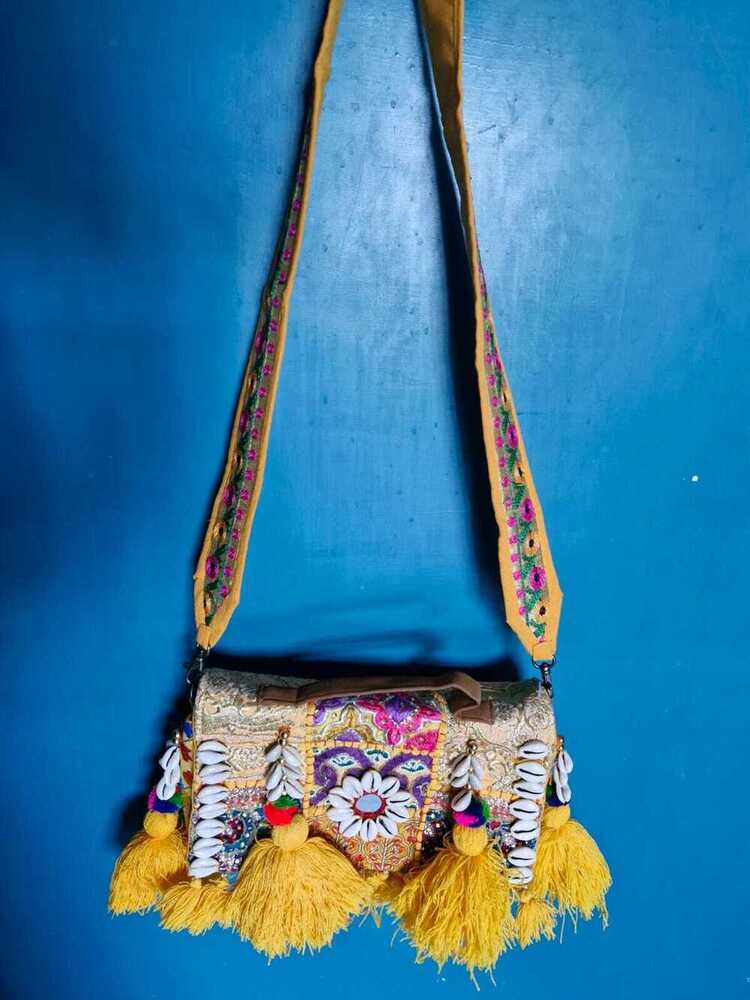 Shoulder Bag