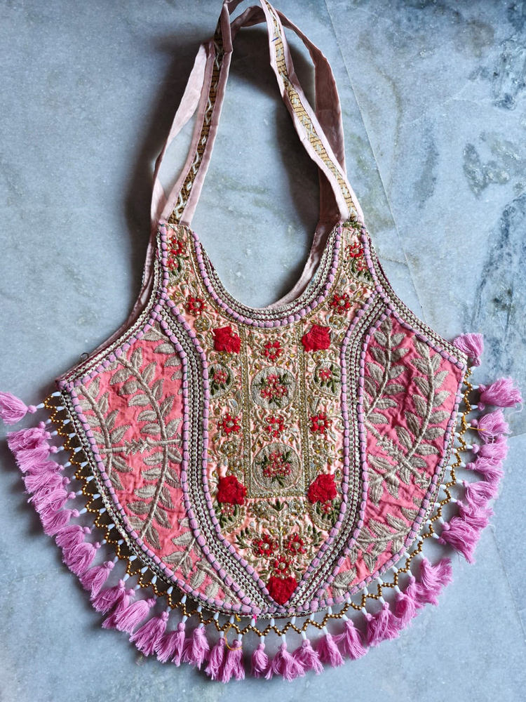Banjara Sling Bag