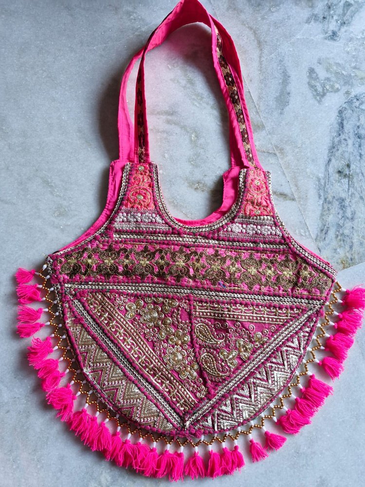 Banjara Sling Bag