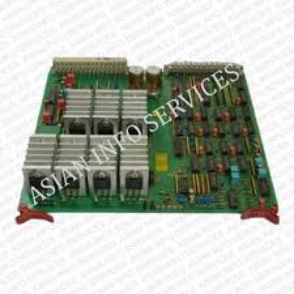 Headelberg LTK 50 Board