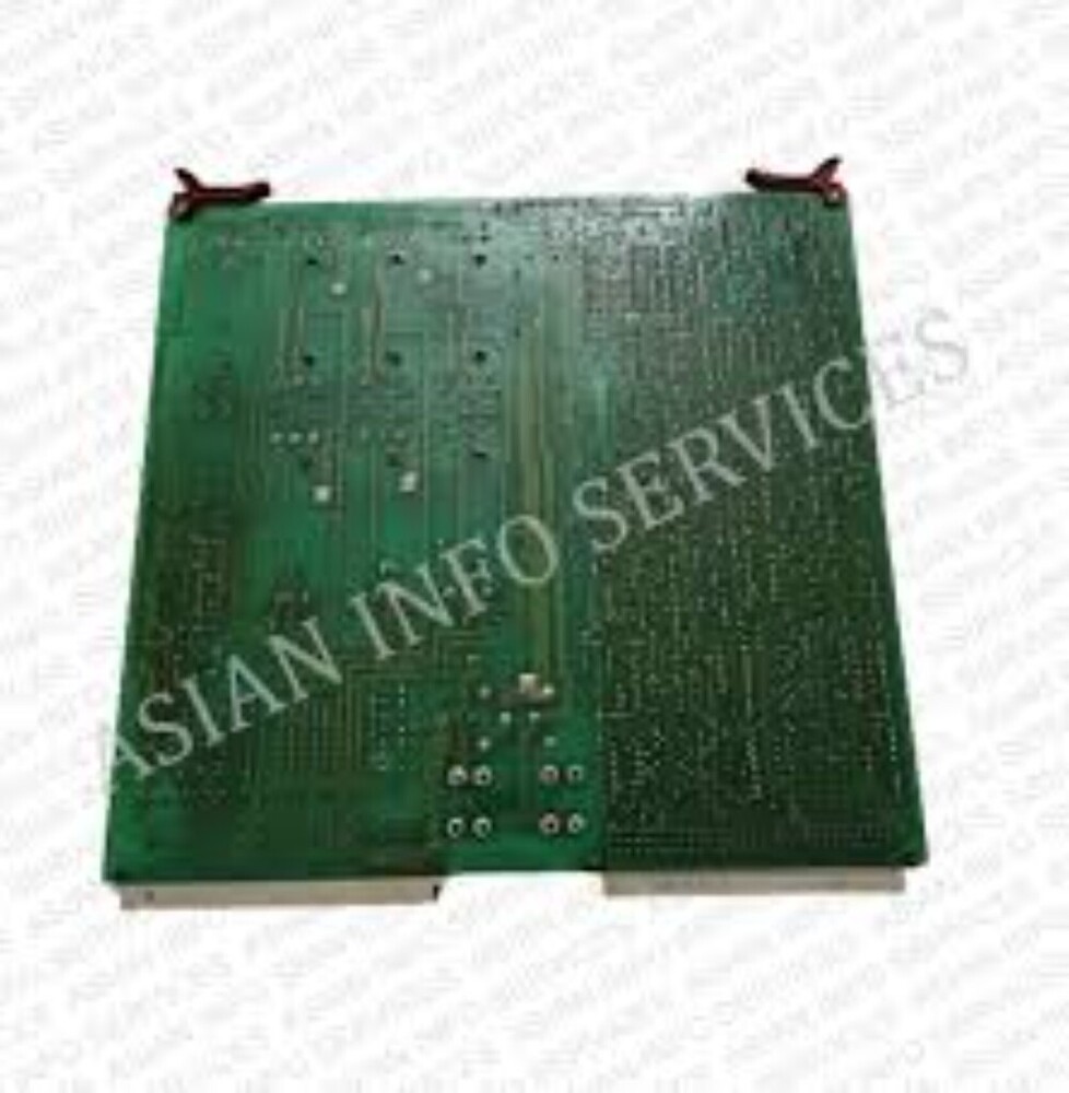Headelberg LTK 50 Board