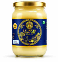 500ml Baijnath Pure Ghee