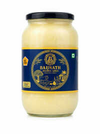 1 Ltr Baijnath Ghee