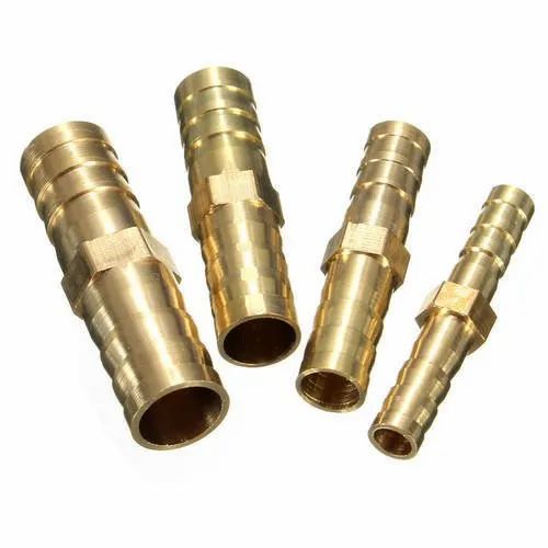 Hose Joint Nipple - Application: Automation And Pneumatics