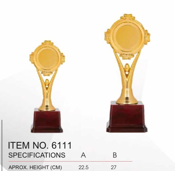 Sport Trophy