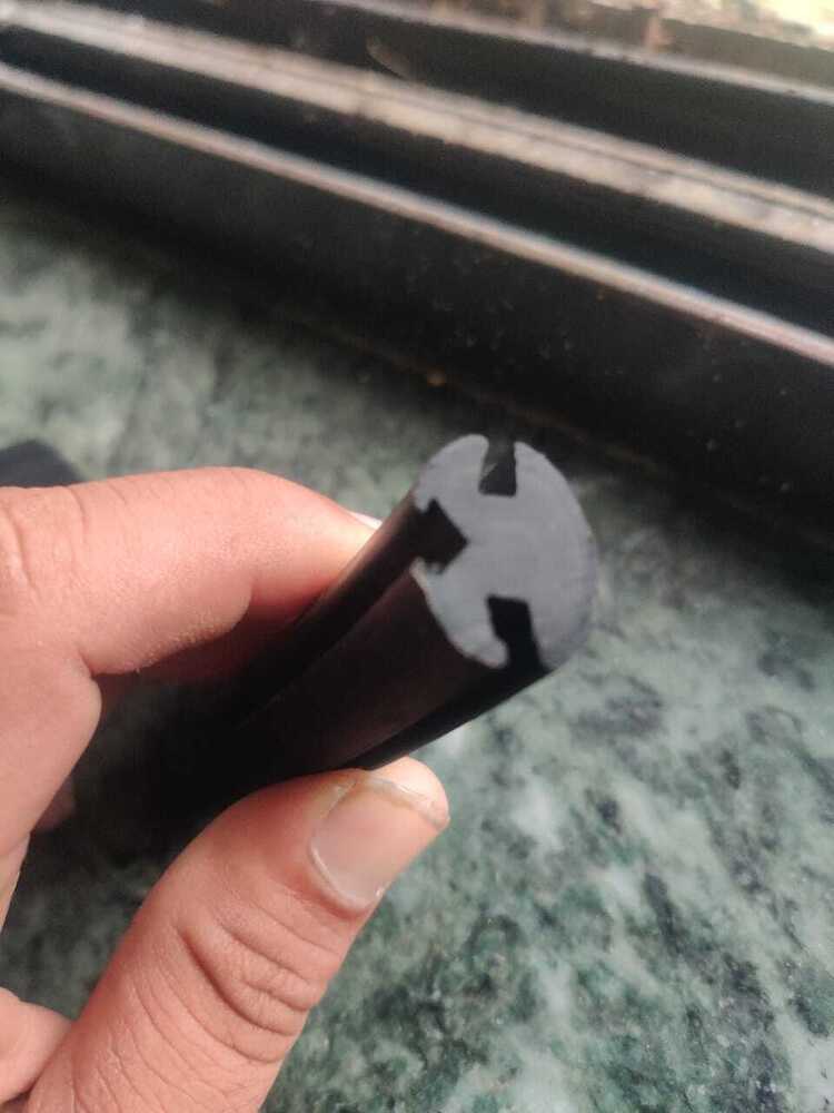 Glazing Rubber Profile