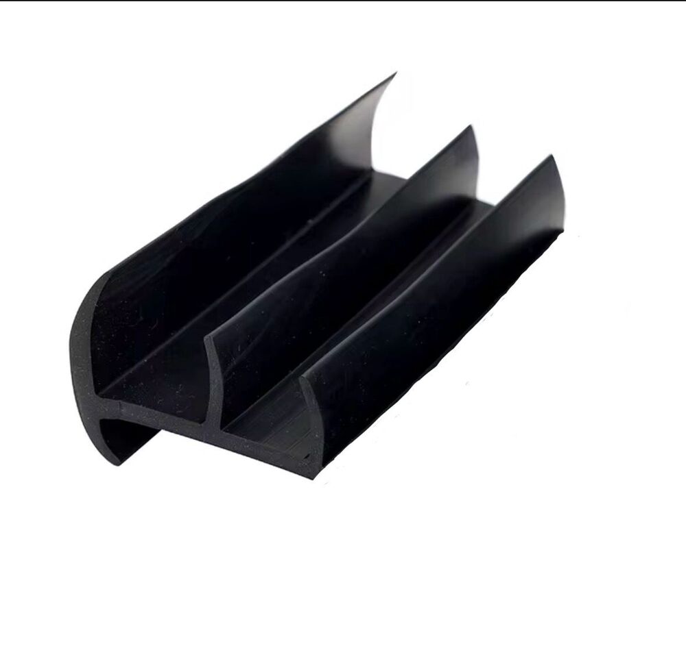 Container Rubber Profile
