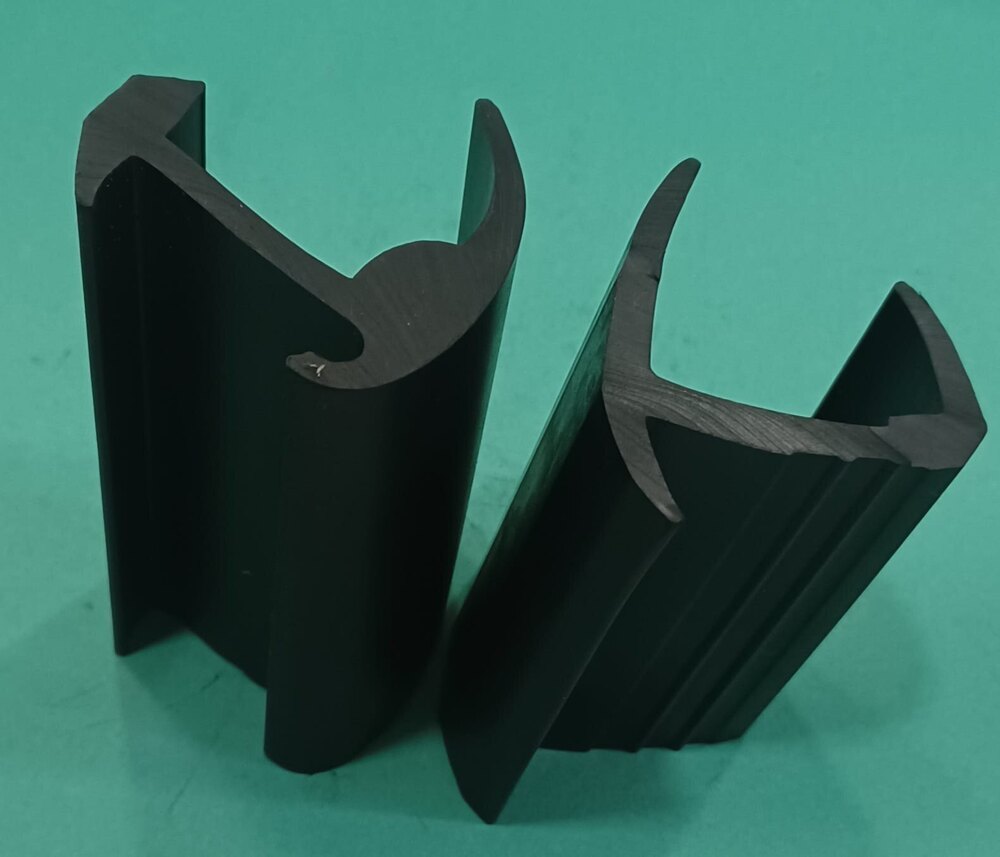Container Rubber Profile