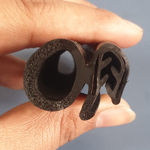 Rubber Door Gola Beading