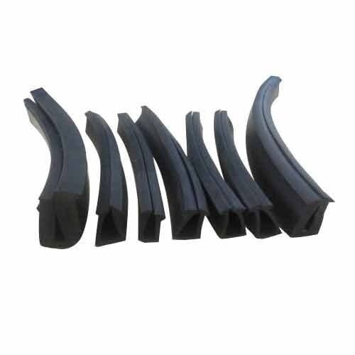 U Type Rubber Beading
