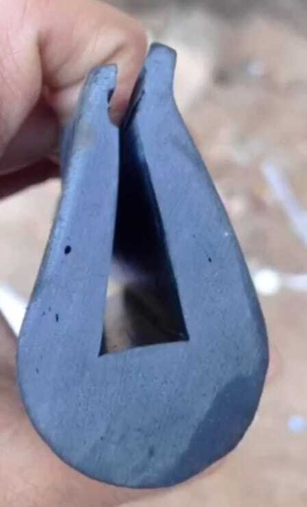 Stone Crusher Beading