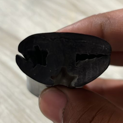 Glazing Rubber Beading