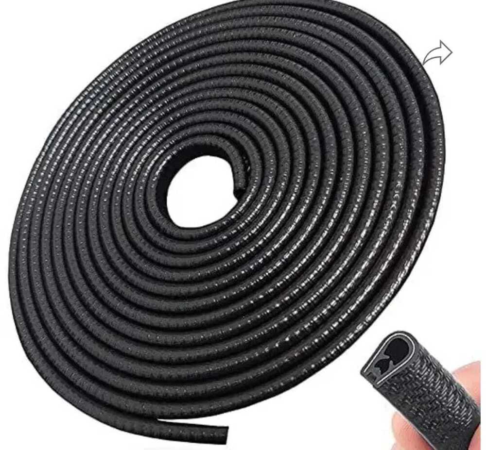 Electric Panel Rubber Beading