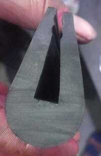 Crusher Rubber Beading