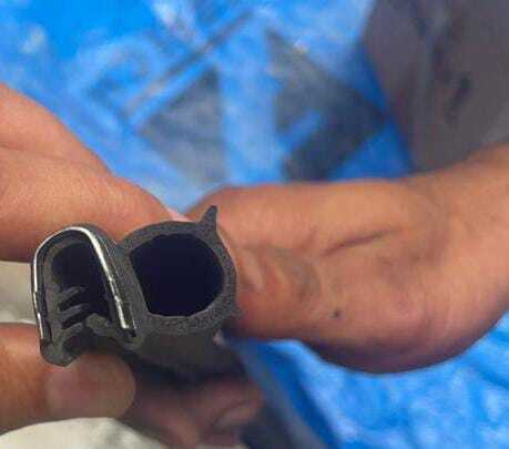 Door Rubber Seal
