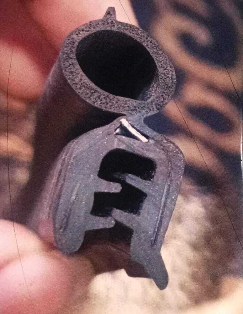 Door Rubber Seal