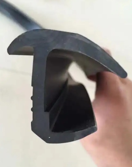 Container Seal Strip
