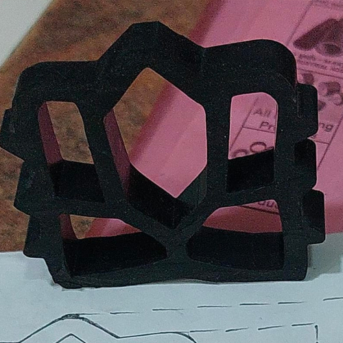 Bridge Compression Seal