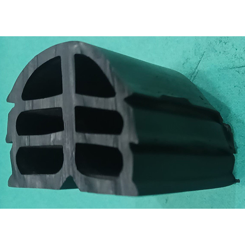 Bridge Compression Seal