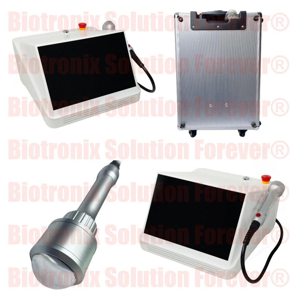 Professional Class IV Laser Therapy Machine for Pain Relief