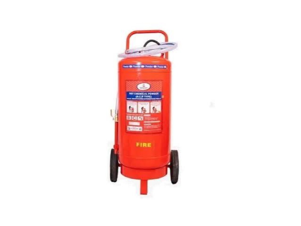 Mechanical Foam AFFF Fire Extinguisher