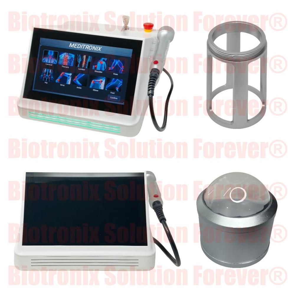 Professional Class IV Laser Therapy Machine for Pain Relief