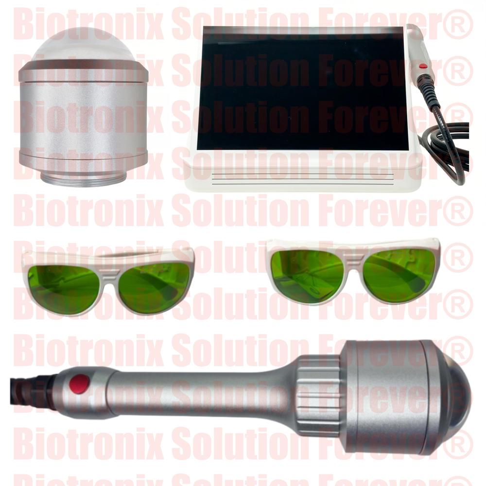 Professional Class IV Laser Therapy Machine for Pain Relief