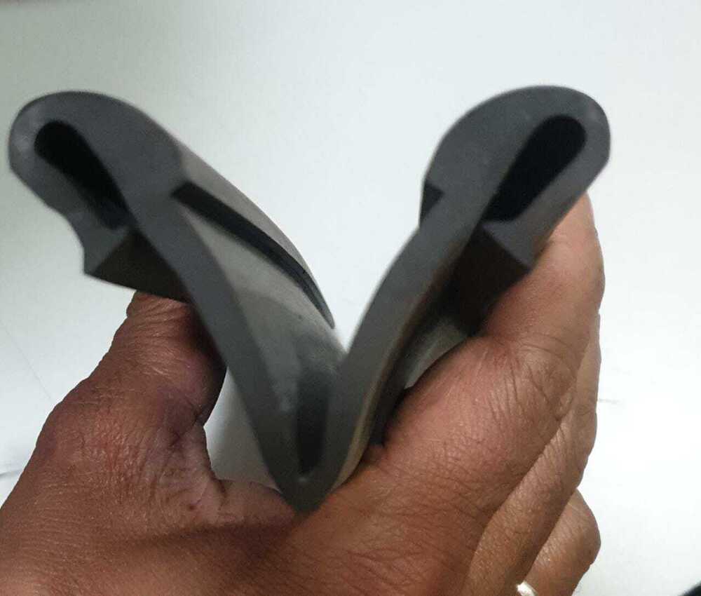 Strip Rubber Seal