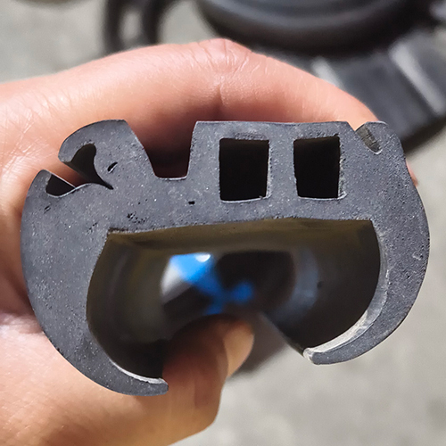 Bus Body Rubber Gasket