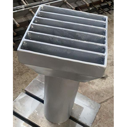 Drainage Spout