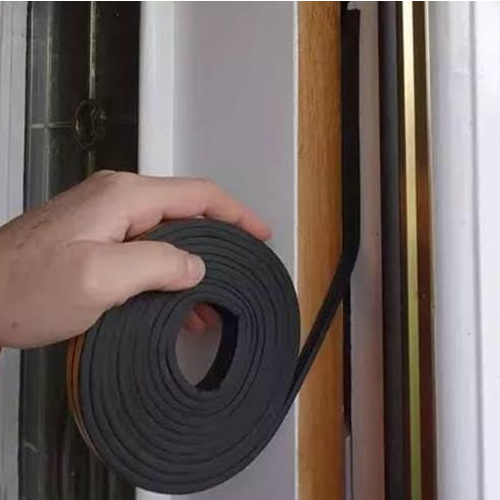 Neoprene Rubber Strip