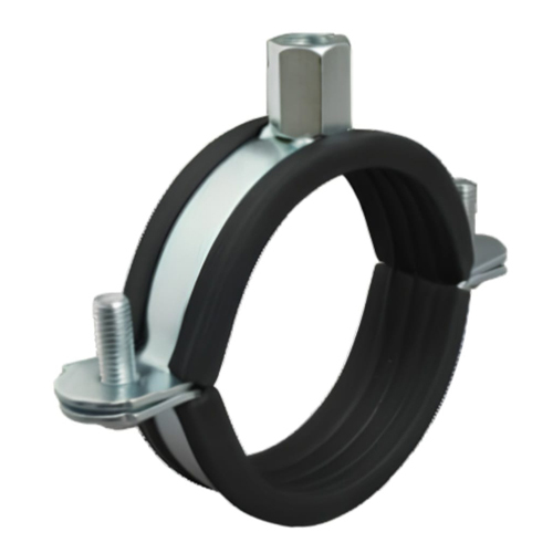 Rubber Clamp