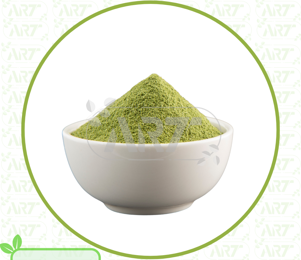 Premium Herbal Hair Indigo Powder