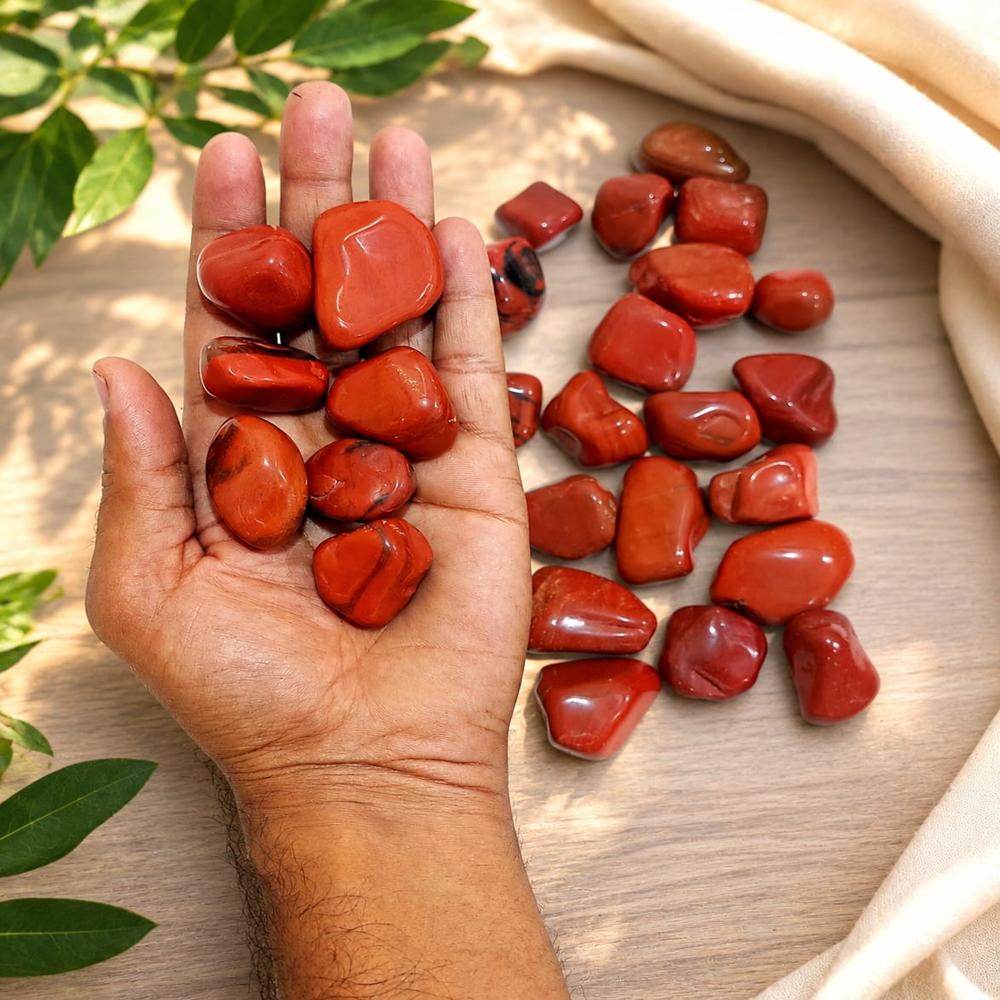 landscaping high quality golden quartz polished pebbles
