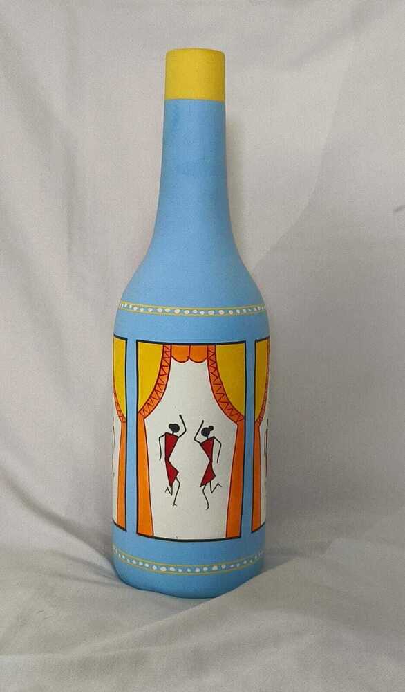 Hand Painted Premium Wooden Home Decor