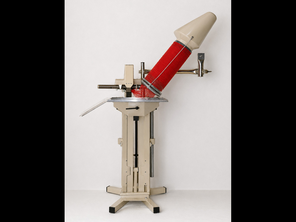 Semi Automatic Clipping Machine Mechanical