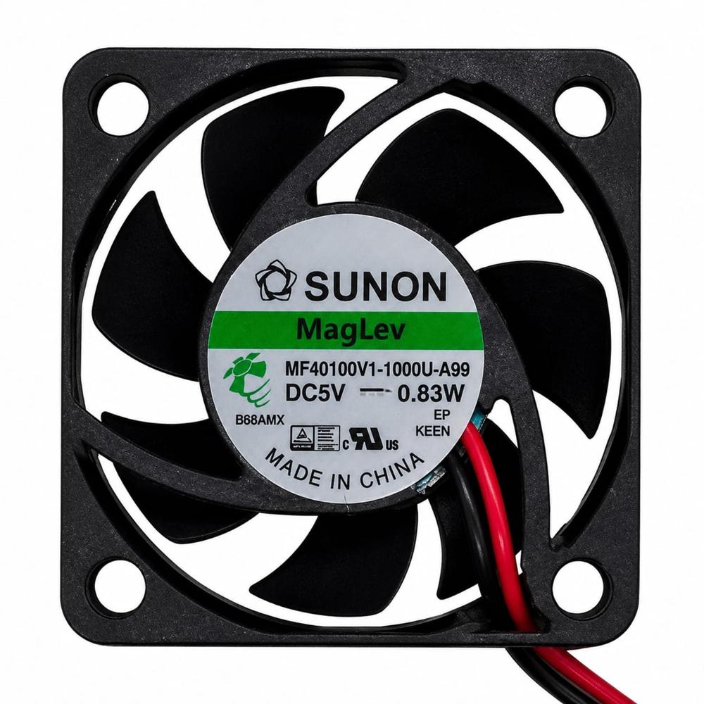 5V DC FAN